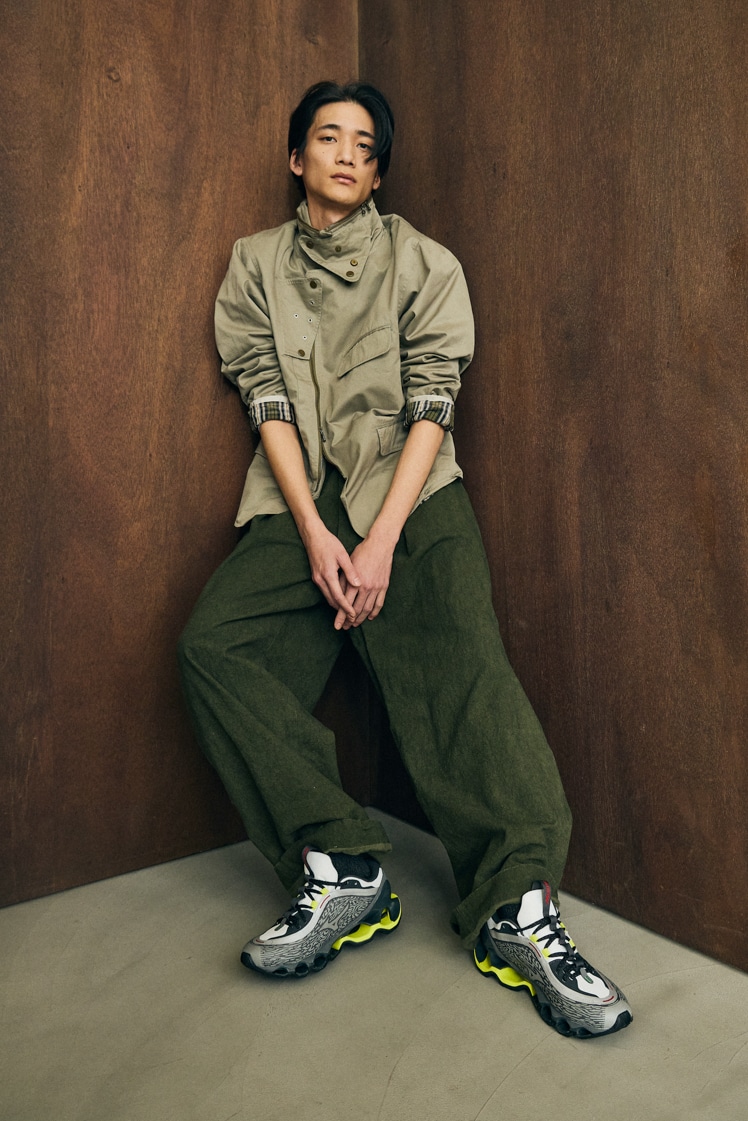 【2026年 1/23 発売】Mizuno WAVE PROPHECY 13.2 (ミズノ ウェーブ プロフェシー) [D1GA2613-01/D1GA2613-03/D1GA2613-04]