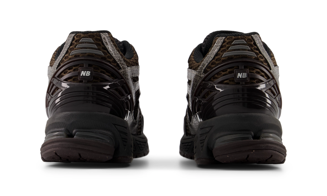 【2026年 1月下旬 発売】New Balance U1906 2NQ “Thunder Brown” (ニューバランス) [U19062NQ]