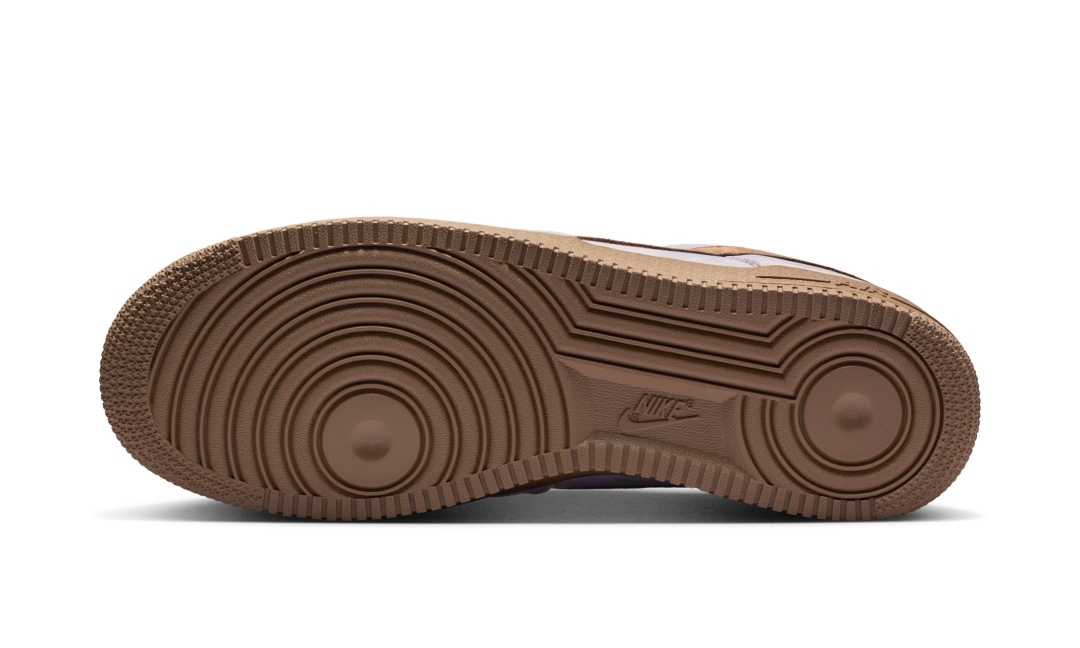 【2026年 春 発売予定】NIKE AIR FORCE 1 LOW “Silver Lilac/Taupe” (ナイキ エア フォース ロー “シルバーライラック/トープ”) [IO9555-002]