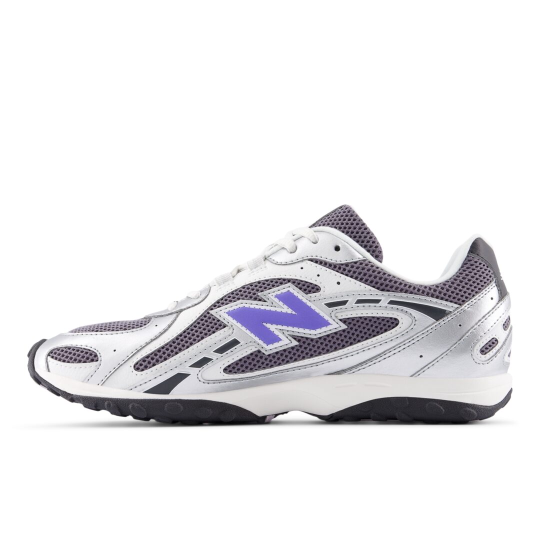 【2026年 2月 発売】New Balance U204L 1N5 “Silver Metallic” (ニューバランス) [U204L1N5]