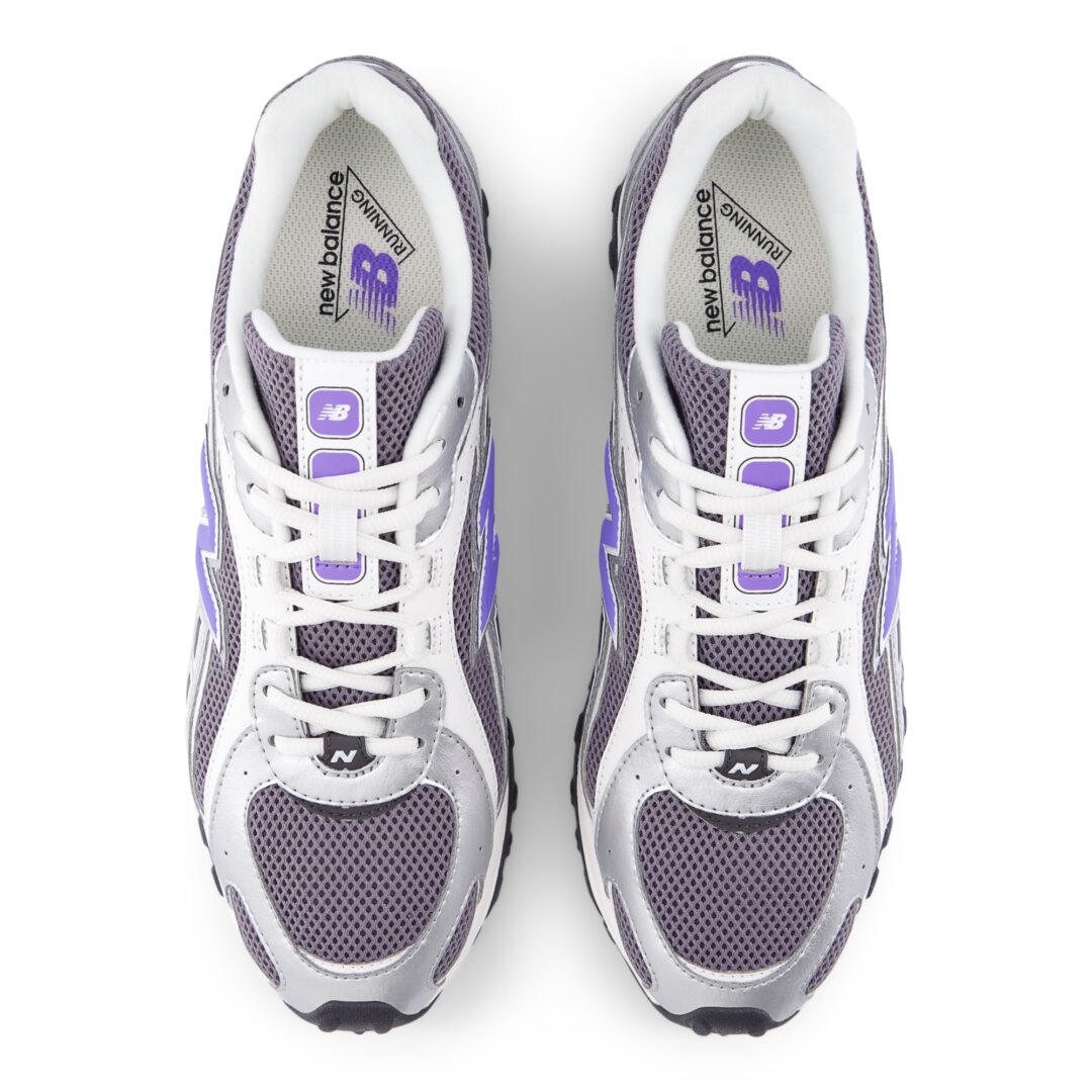 【2026年 2月 発売】New Balance U204L 1N5 “Silver Metallic” (ニューバランス) [U204L1N5]