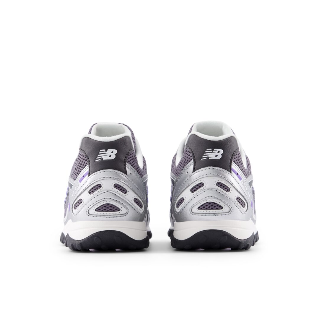 【2026年 2月 発売】New Balance U204L 1N5 “Silver Metallic” (ニューバランス) [U204L1N5]