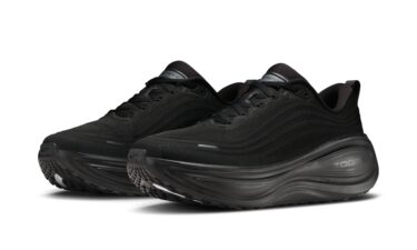 【2025年 春夏 発売予定】NIKE VOMERO PLUS “Black/Anthracite” (ナイキ ボメロ プラス “ブラック/アンスラサイト”) [IO4482-002]