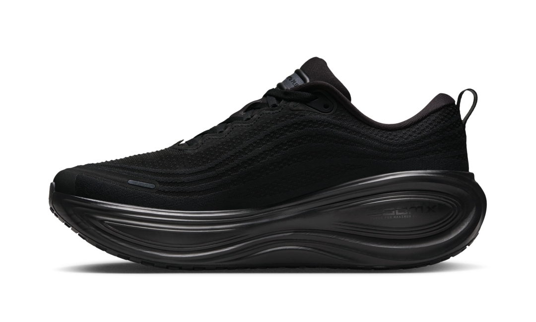 【2025年 春夏 発売予定】NIKE VOMERO PLUS “Black/Anthracite” (ナイキ ボメロ プラス “ブラック/アンスラサイト”) [IO4482-002]