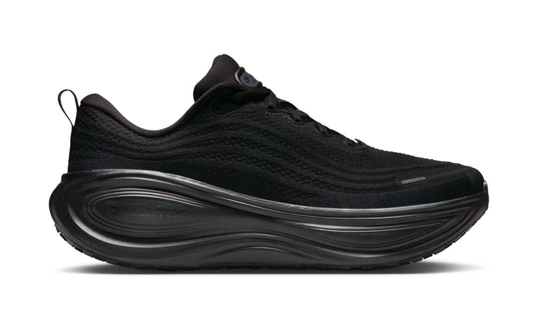 【2025年 春夏 発売予定】NIKE VOMERO PLUS “Black/Anthracite” (ナイキ ボメロ プラス “ブラック/アンスラサイト”) [IO4482-002]