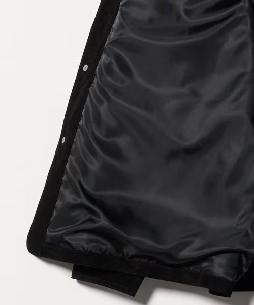 Lee × BEAUTY&YOUTH 2026 SS 別注 “スエード ロコ ジャケット”が発売 (リー ビューティアンドユース)