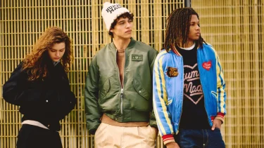 HUMAN MADE SEASON 30 [2026年 春夏] ニューアイテムが2026年 1/10 発売 (ヒューマンメイド 2026 SS)