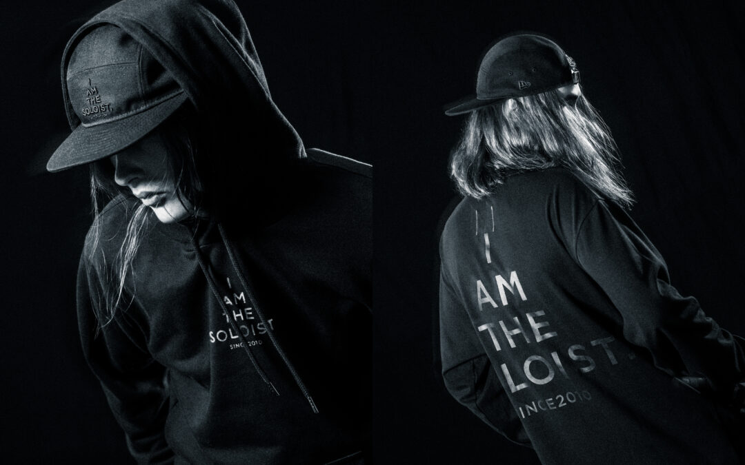 New Era x TAKAHIROMIYASHITATheSoloist. 2026年 春夏コレクションが1/17 発売 (ニューエラ タカヒロミヤシタザソロイスト)