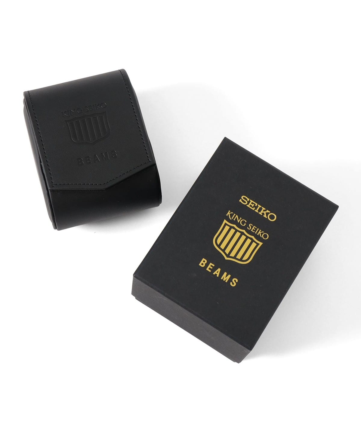 King Seiko KSK × BEAMS 50th Anniversary Limited Editionが2026年 2/6 発売 (キングセイコー ビームス)