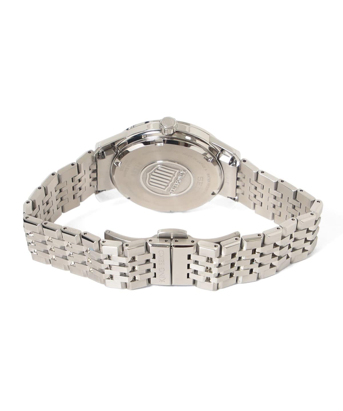 King Seiko KSK × BEAMS 50th Anniversary Limited Editionが2026年 2/6 発売 (キングセイコー ビームス)