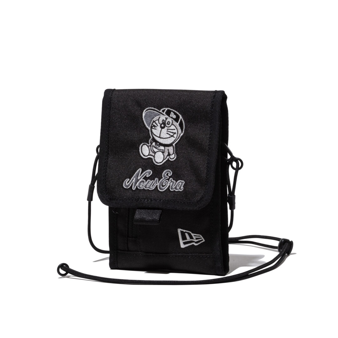 ドラえもん × ニューエラ オリジナルコレクション新作が2026年 1/15 発売 (Draemon New Era)