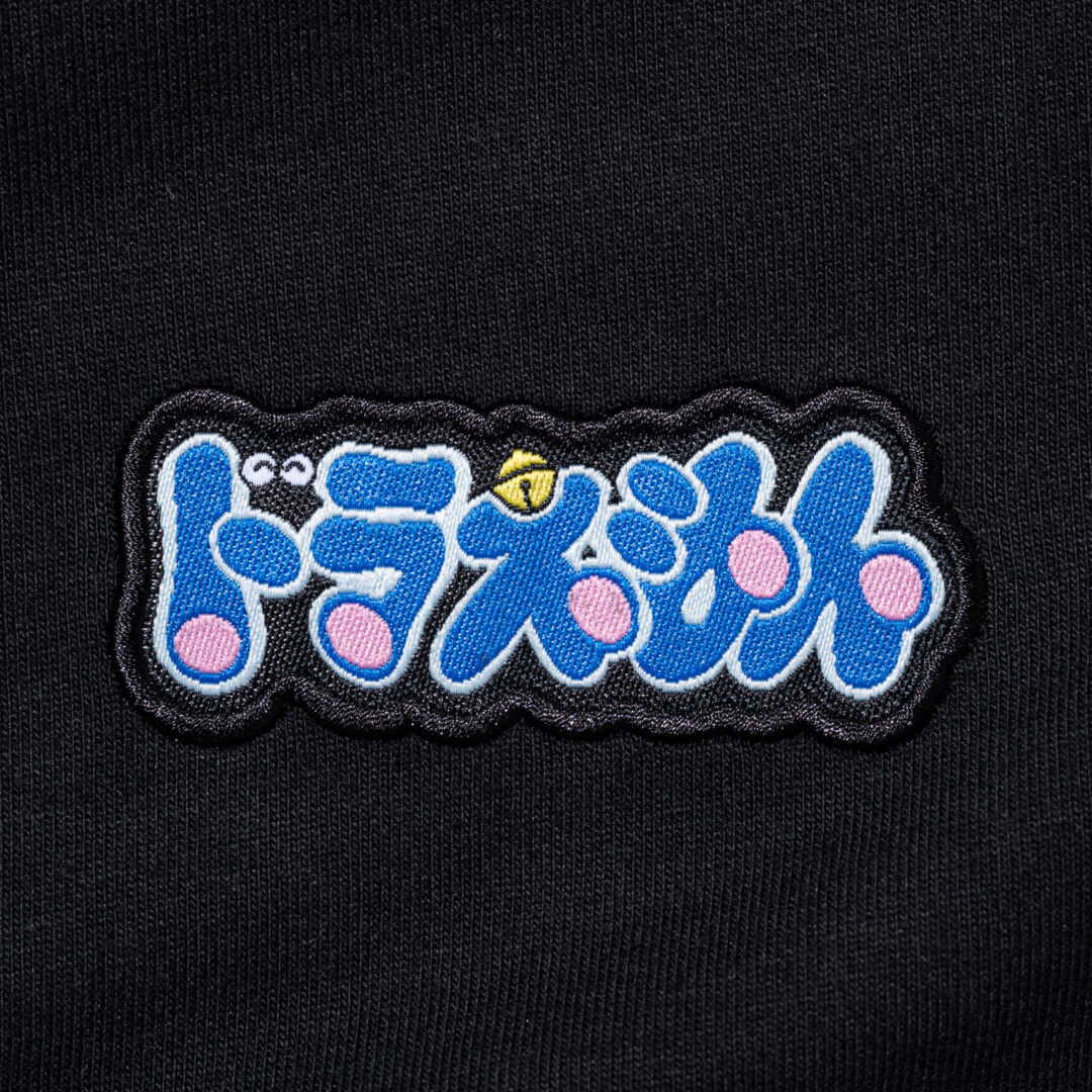 ドラえもん × ニューエラ オリジナルコレクション新作が2026年 1/15 発売 (Draemon New Era)