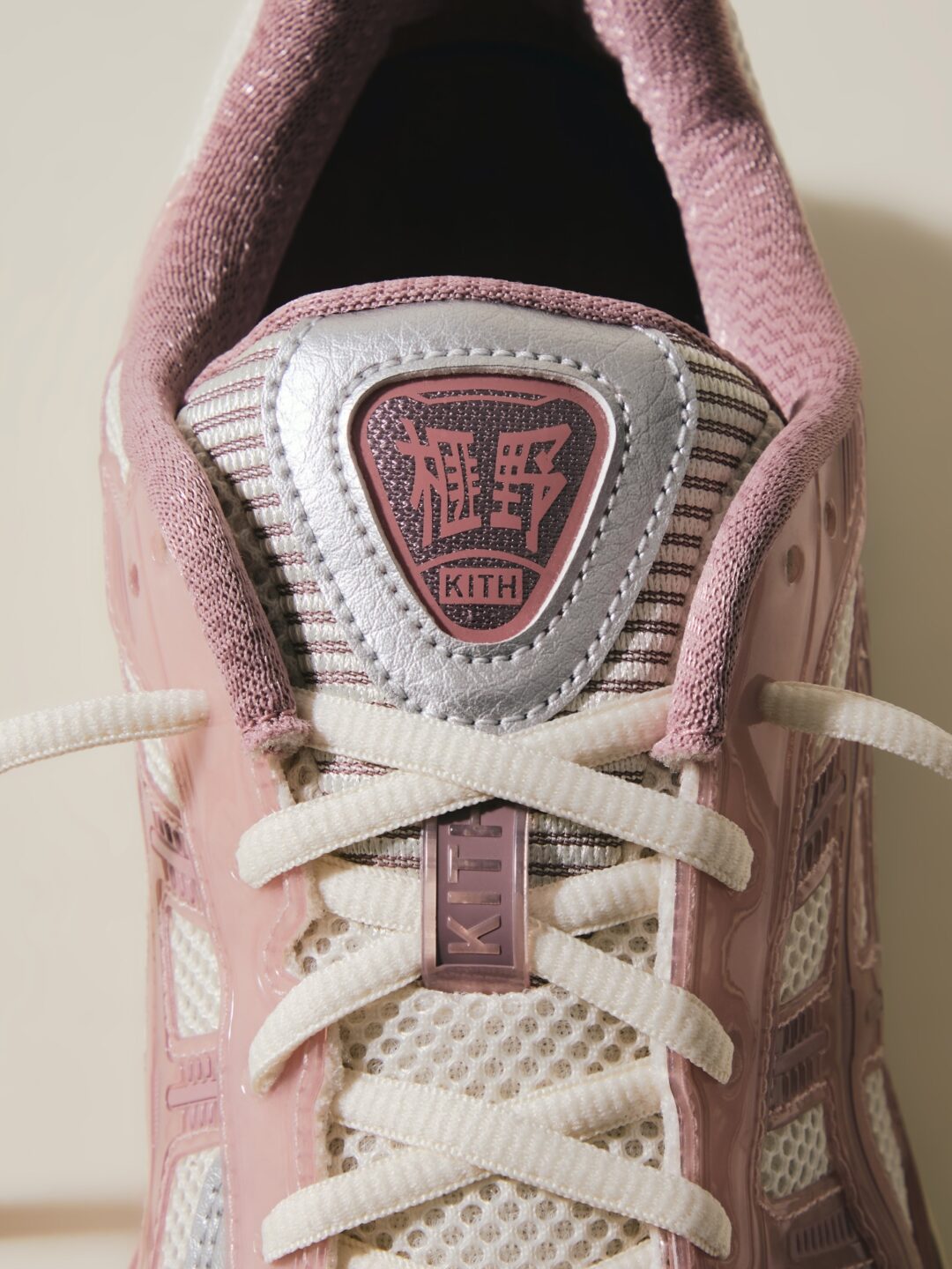 【Kith for ASICS GEL-KAYANO 12.1 Loyalty Exclusive】MONDAY PROGRAM 2026年 1/12 発売 (キス アシックス ゲルカヤノ)