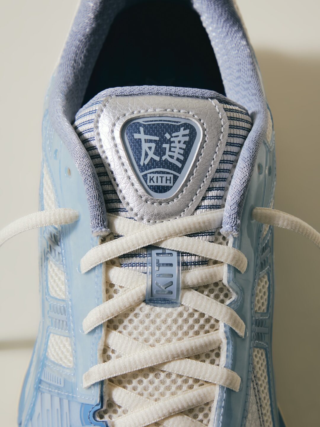 【Kith for ASICS GEL-KAYANO 12.1 Loyalty Exclusive】MONDAY PROGRAM 2026年 1/12 発売 (キス アシックス ゲルカヤノ)