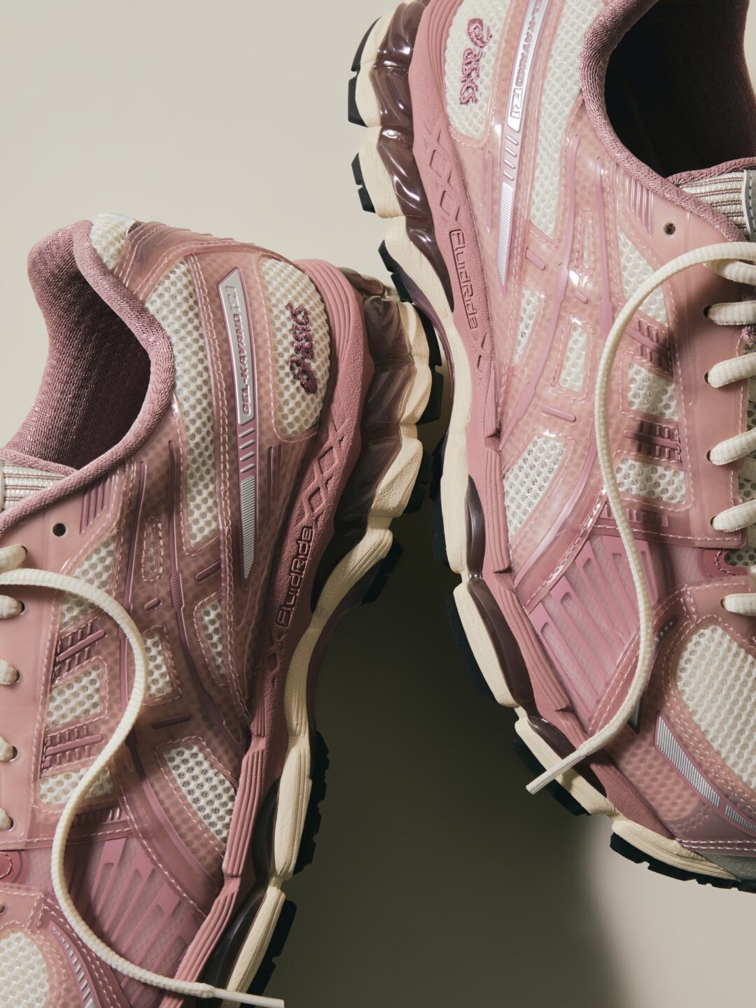 【Kith for ASICS GEL-KAYANO 12.1 Loyalty Exclusive】MONDAY PROGRAM 2026年 1/12 発売 (キス アシックス ゲルカヤノ)