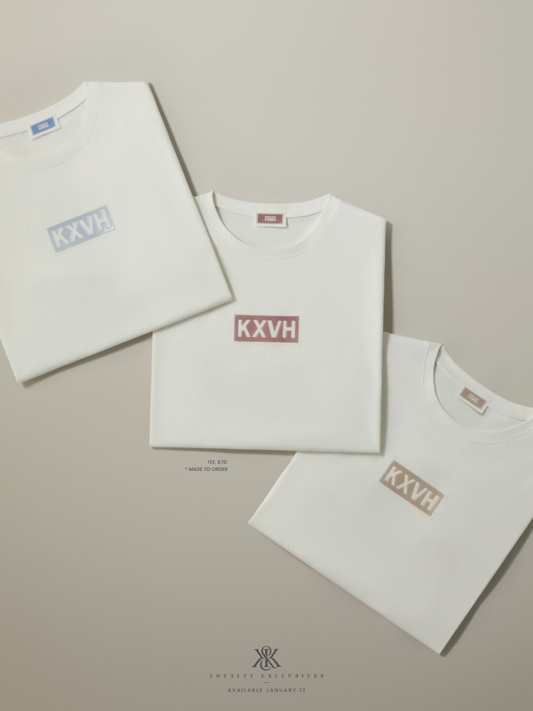 【Kith for ASICS GEL-KAYANO 12.1 Loyalty Exclusive】MONDAY PROGRAM 2026年 1/12 発売 (キス アシックス ゲルカヤノ)