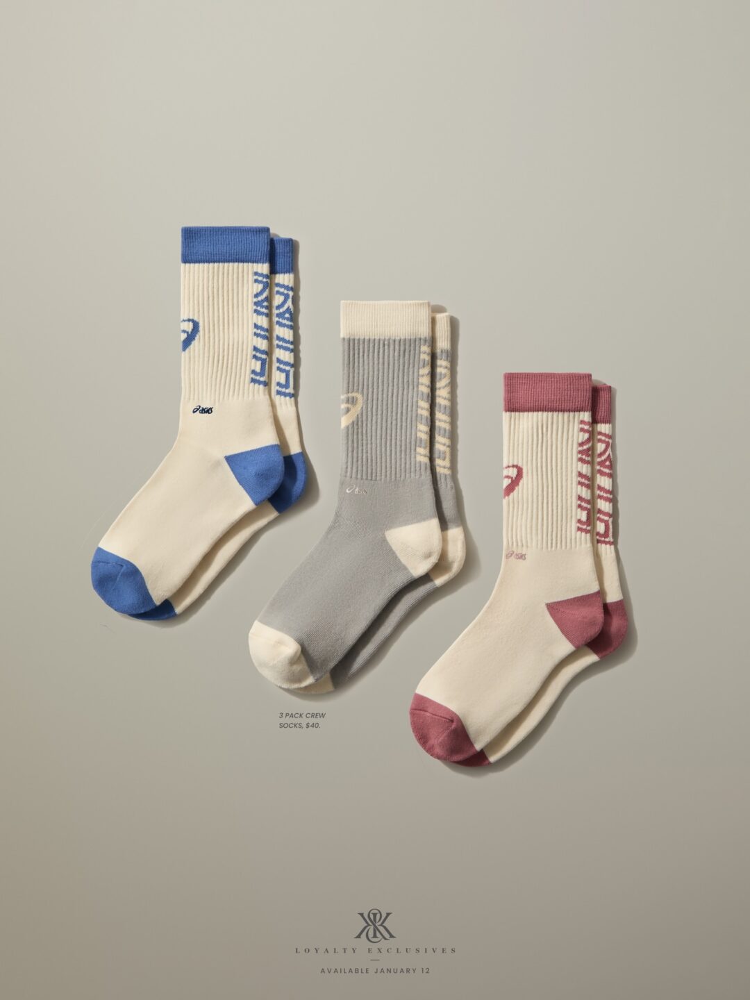 【Kith for ASICS GEL-KAYANO 12.1 Loyalty Exclusive】MONDAY PROGRAM 2026年 1/12 発売 (キス アシックス ゲルカヤノ)