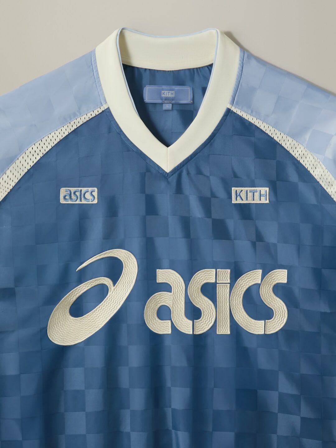 【Kith for ASICS GEL-KAYANO 12.1 Loyalty Exclusive】MONDAY PROGRAM 2026年 1/12 発売 (キス アシックス ゲルカヤノ)