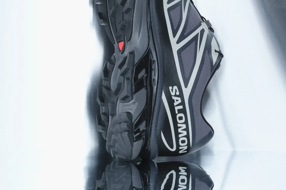 【2026年 1/16 発売】Salomon XT-6 GORE-TEX GTX “BLACK/EBONY/LUNAR ROCK” (サロモン ゴアテックス) [L41663500]