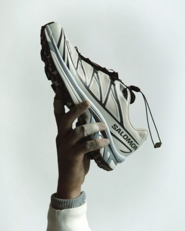 【2026年 1/7 発売】Salomon 直営店限定 "ICON CAPSULE" XT-6 GORE-TEX & XT-WHISPER (サロモン ゴアテックス)