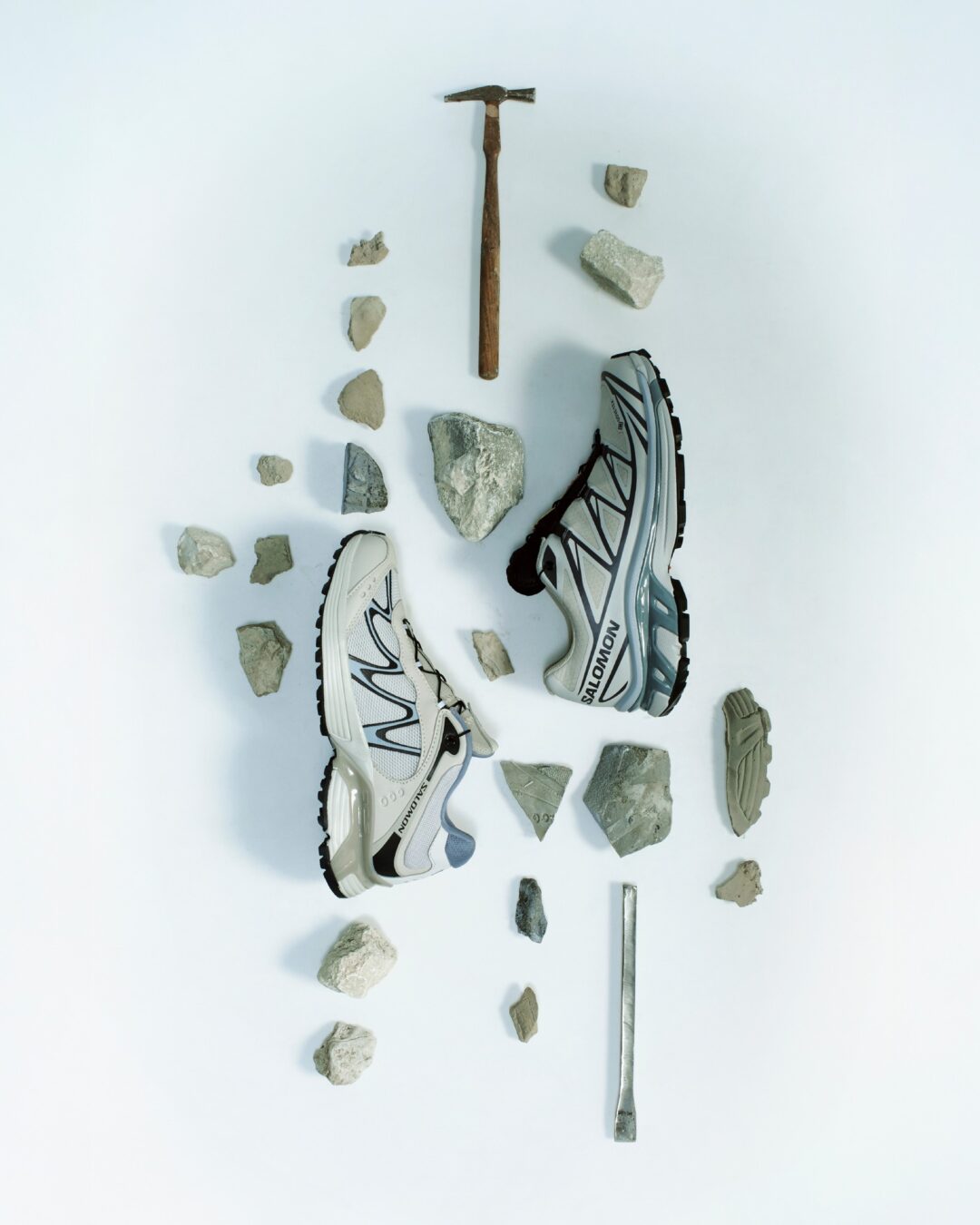 【2026年 1/7 & 1/15 発売】Salomon 直営店限定 “ICON CAPSULE” XT-6 GORE-TEX & XT-WHISPER (サロモン ゴアテックス)