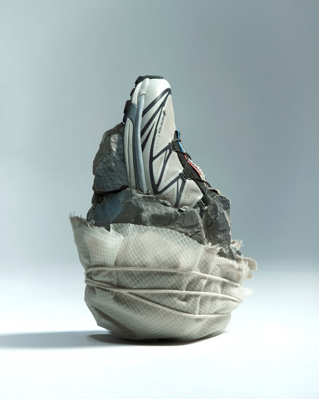 【2026年 1/7 & 1/15 発売】Salomon 直営店限定 “ICON CAPSULE” XT-6 GORE-TEX & XT-WHISPER (サロモン ゴアテックス)