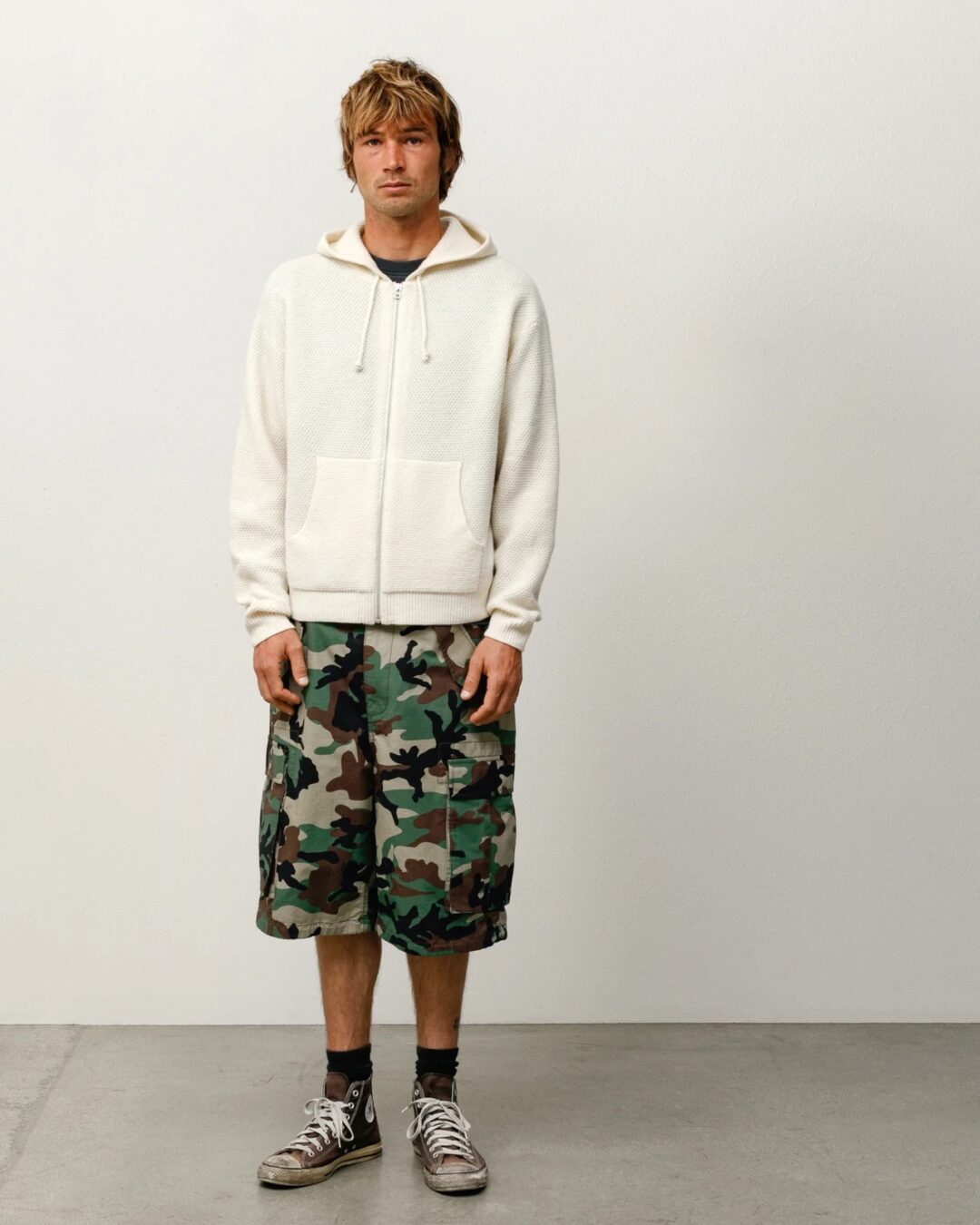 STUSSY 2026 PRE SPRING COLLECTIONが1/23 発売 (ステューシー 2026年 春/スプリング コレクション)