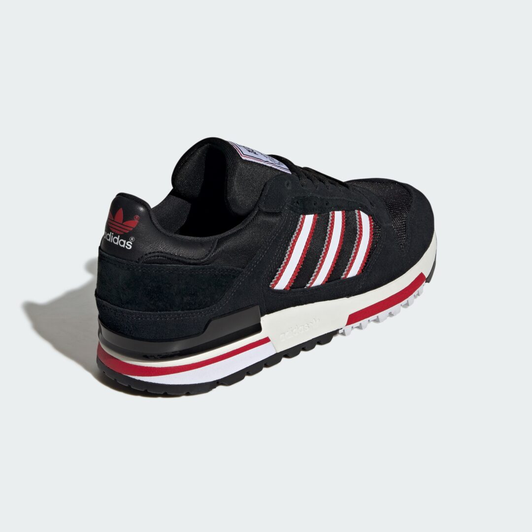【2026年 2/6 発売】The Stone Roses × adidas Originals “TOBACCO & ZX 600 MUFC” (ザ・ストーン・ローゼズ アディダス オリジナルス タバコ ゼットエックス) [KH9351/KJ2214]