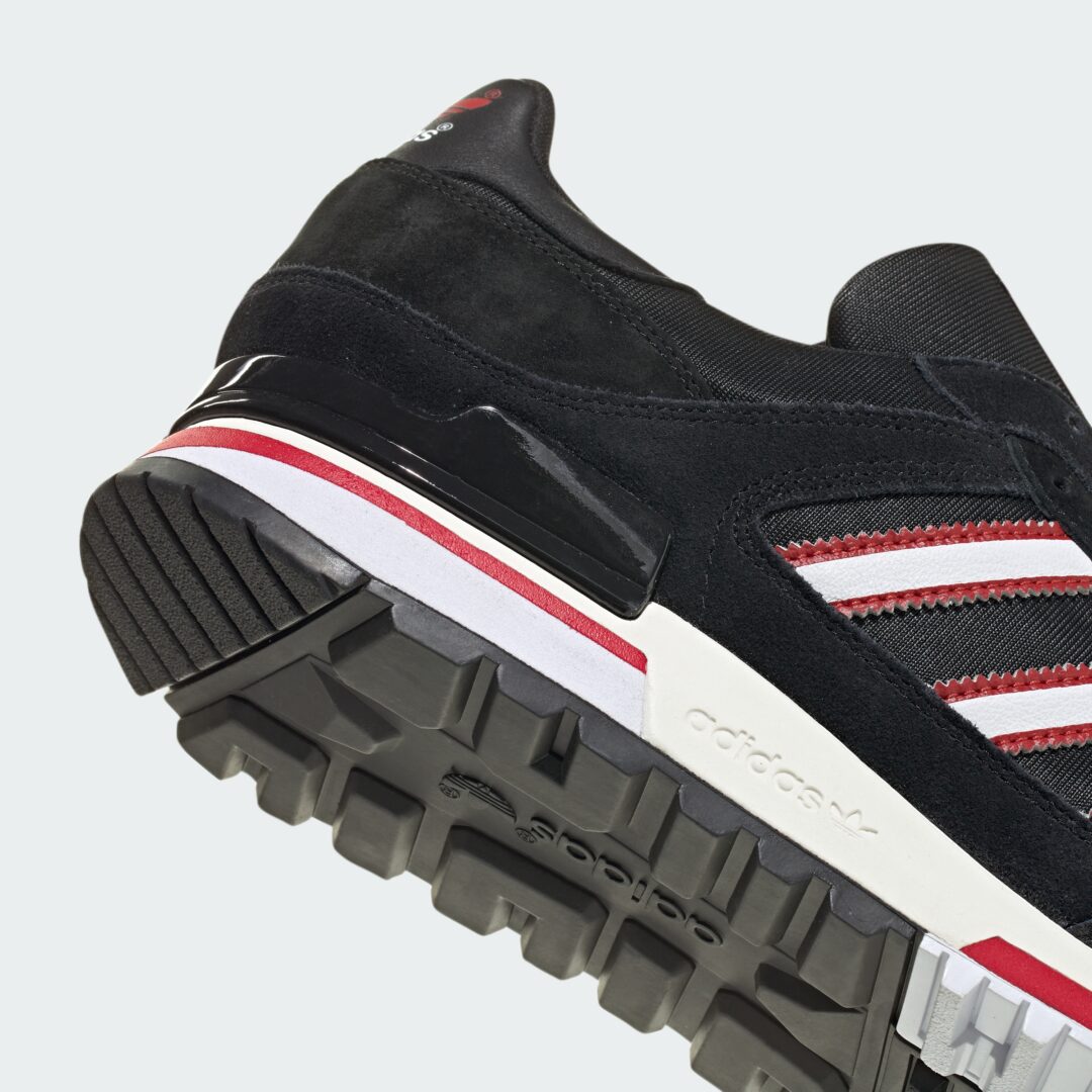 【2026年 2/6 発売】The Stone Roses × adidas Originals “TOBACCO & ZX 600 MUFC” (ザ・ストーン・ローゼズ アディダス オリジナルス タバコ ゼットエックス) [KH9351/KJ2214]