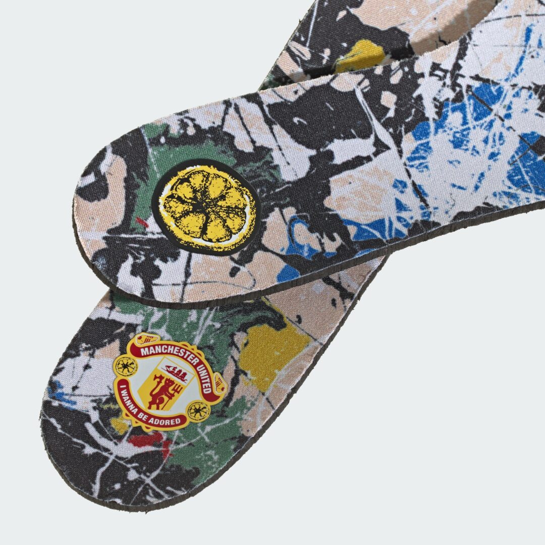 【2026年 2/6 発売】The Stone Roses × adidas Originals “TOBACCO & ZX 600 MUFC” (ザ・ストーン・ローゼズ アディダス オリジナルス タバコ ゼットエックス) [KH9351/KJ2214]