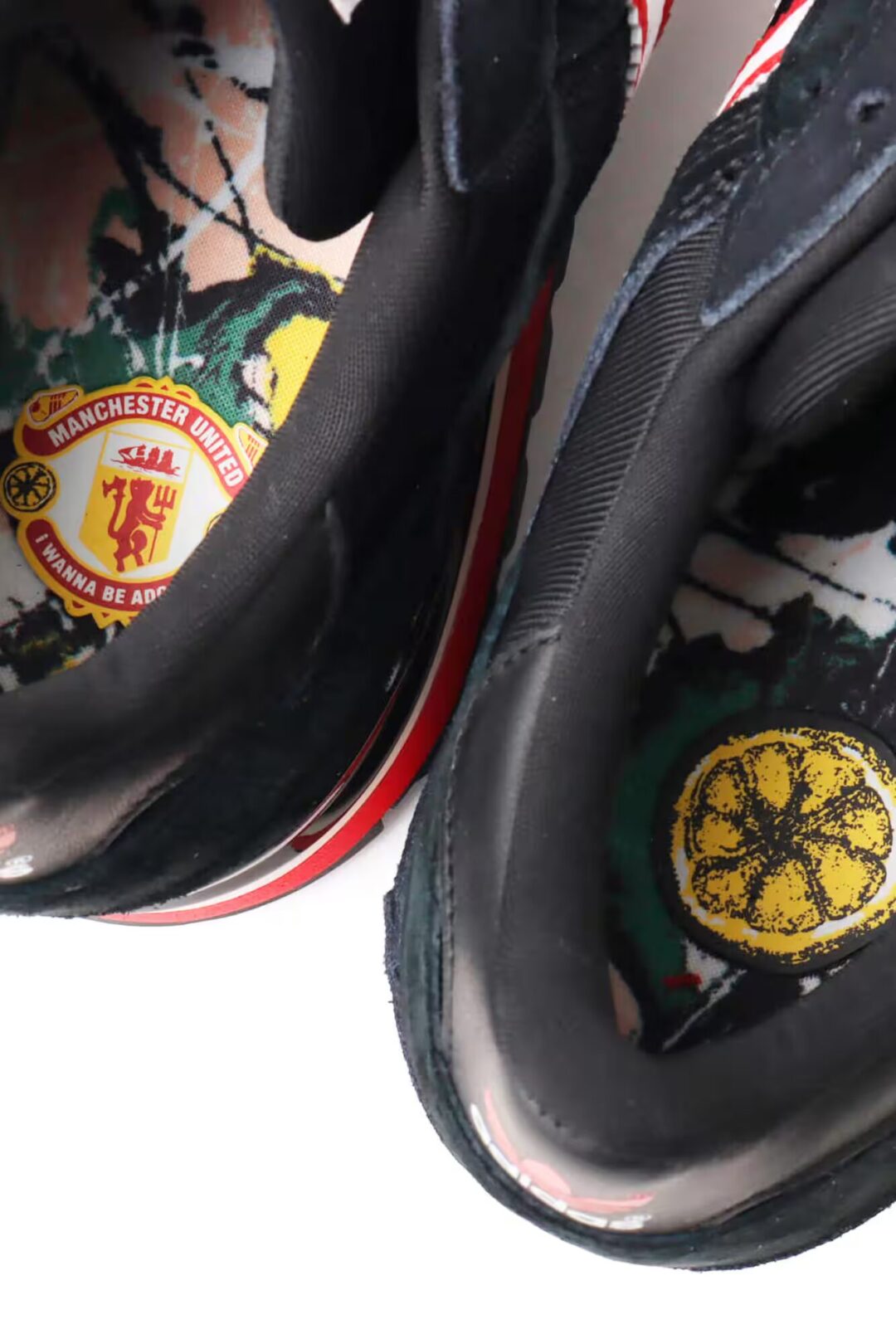 【2026年 2/6 発売】The Stone Roses × adidas Originals “TOBACCO & ZX 600 MUFC” (ザ・ストーン・ローゼズ アディダス オリジナルス タバコ ゼットエックス) [KH9351/KJ2214]