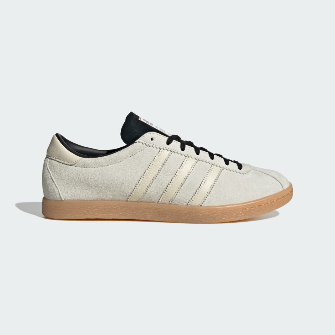 【2026年 2/6 発売】The Stone Roses × adidas Originals “TOBACCO & ZX 600 MUFC” (ザ・ストーン・ローゼズ アディダス オリジナルス タバコ ゼットエックス) [KH9351/KJ2214]