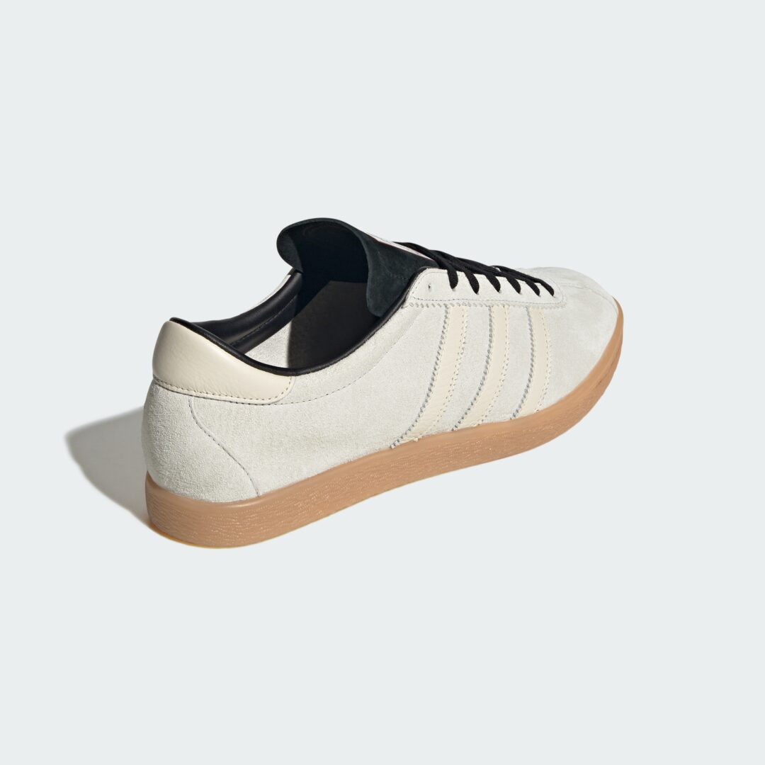 【2026年 2/6 発売】The Stone Roses × adidas Originals “TOBACCO & ZX 600 MUFC” (ザ・ストーン・ローゼズ アディダス オリジナルス タバコ ゼットエックス) [KH9351/KJ2214]