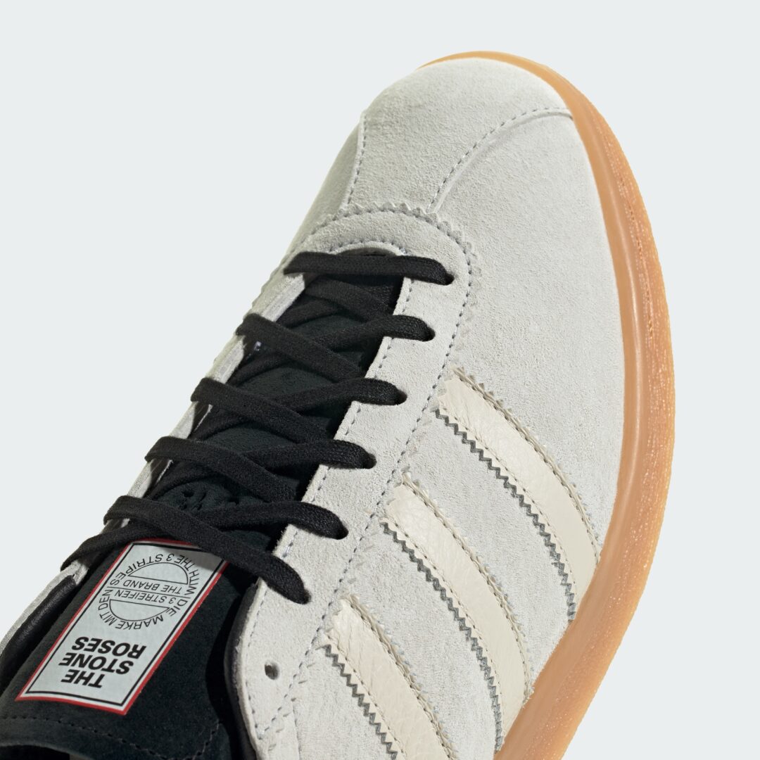 【2026年 2/6 発売】The Stone Roses × adidas Originals “TOBACCO & ZX 600 MUFC” (ザ・ストーン・ローゼズ アディダス オリジナルス タバコ ゼットエックス) [KH9351/KJ2214]
