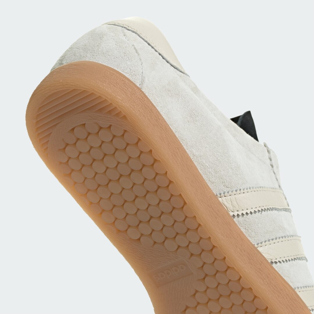 【2026年 2/6 発売】The Stone Roses × adidas Originals “TOBACCO & ZX 600 MUFC” (ザ・ストーン・ローゼズ アディダス オリジナルス タバコ ゼットエックス) [KH9351/KJ2214]