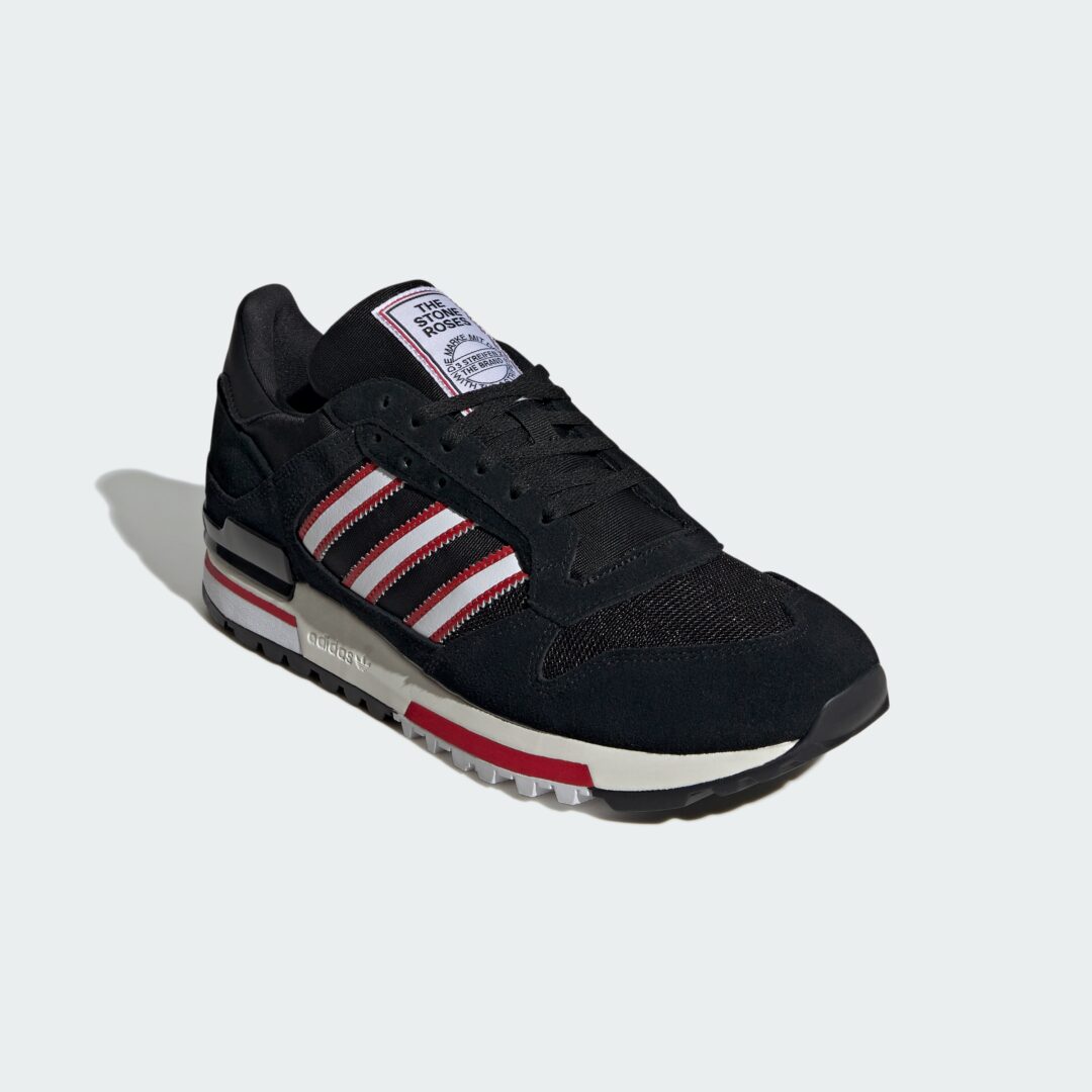【2026年 2/6 発売】The Stone Roses × adidas Originals “TOBACCO & ZX 600 MUFC” (ザ・ストーン・ローゼズ アディダス オリジナルス タバコ ゼットエックス) [KH9351/KJ2214]