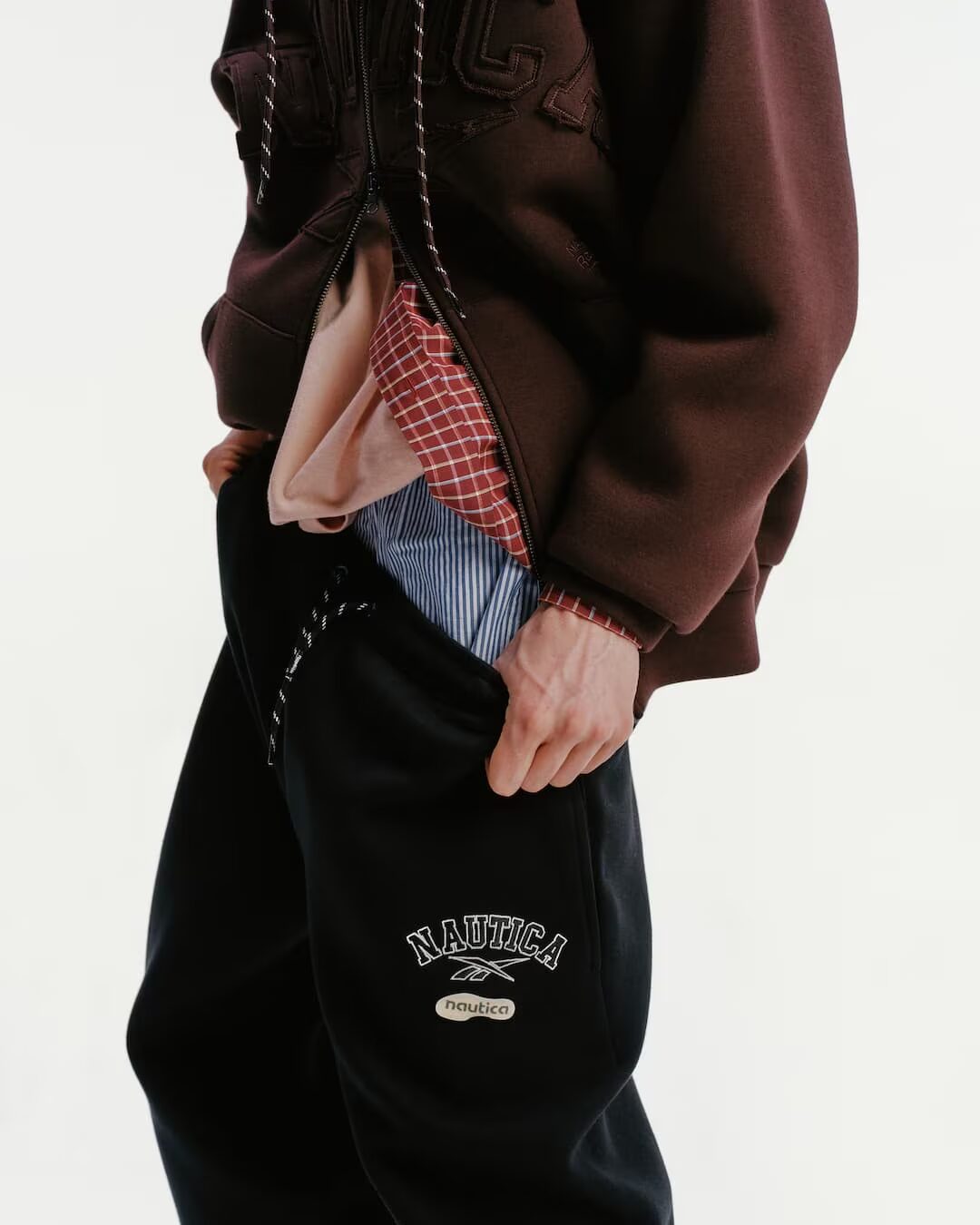 NAUTICA × REEBOK コラボコレクション 第2弾が2026年 1/16 発売 (ノーティカ リーボック)