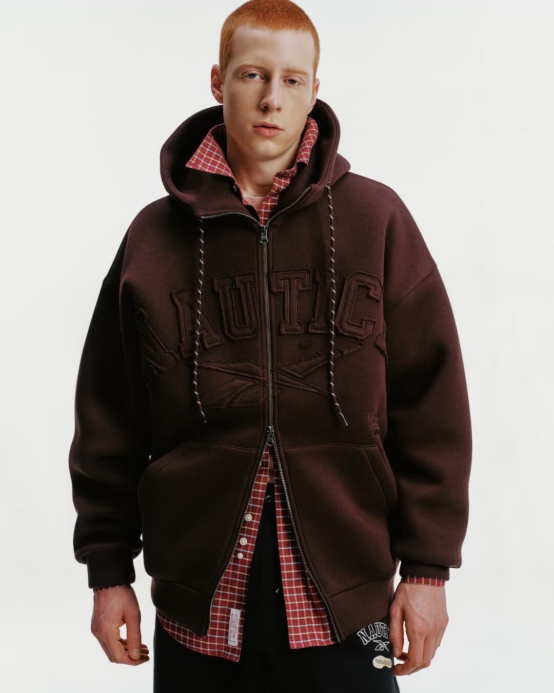 NAUTICA × REEBOK コラボコレクション 第2弾が2026年 1/16 発売 (ノーティカ リーボック)