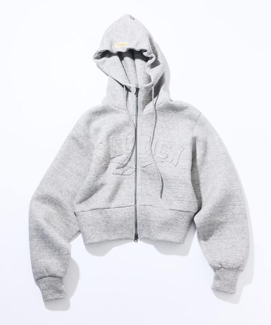 NAUTICA × REEBOK コラボコレクション 第2弾が2026年 1/16 発売 (ノーティカ リーボック)