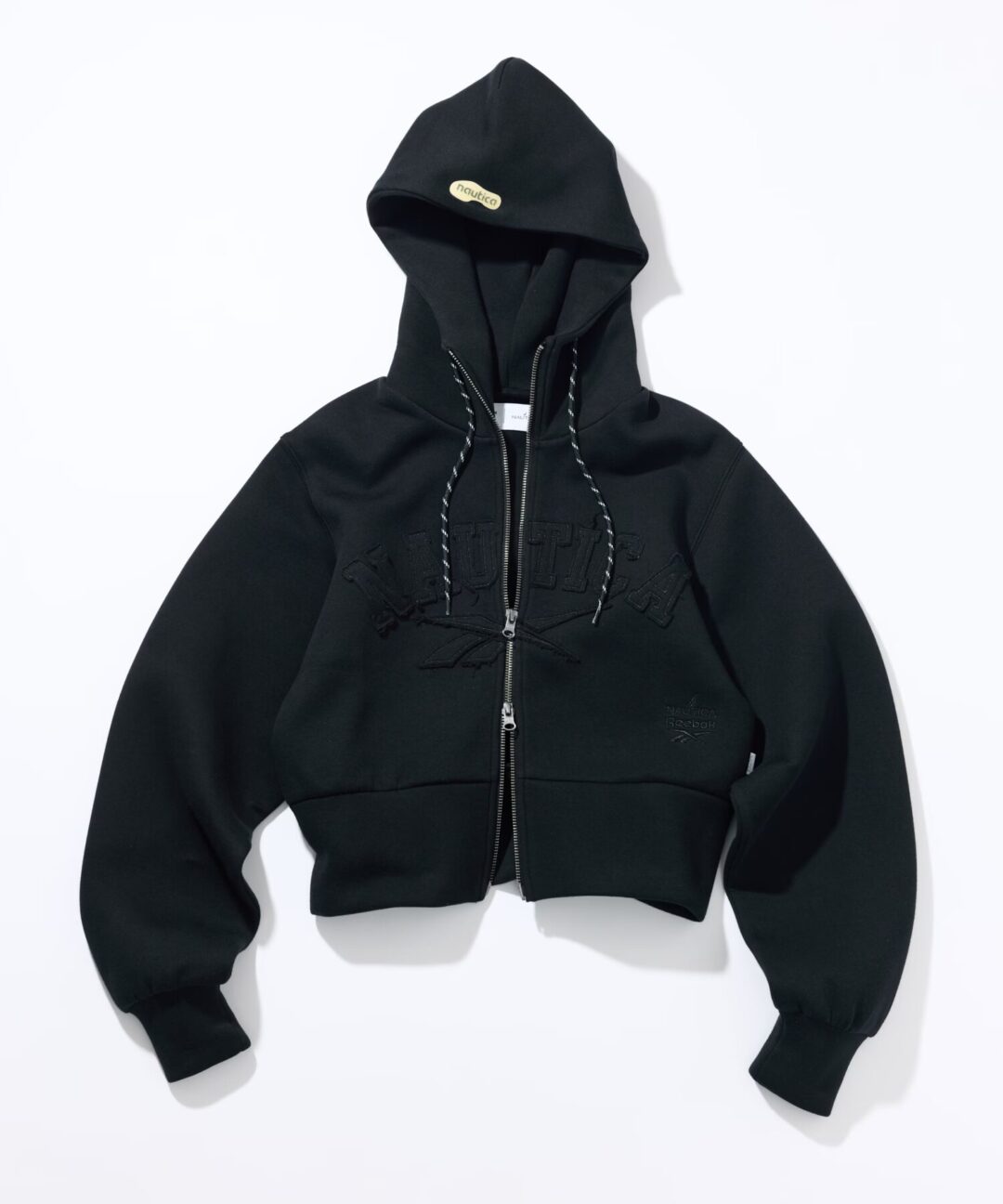 NAUTICA × REEBOK コラボコレクション 第2弾が2026年 1/16 発売 (ノーティカ リーボック)