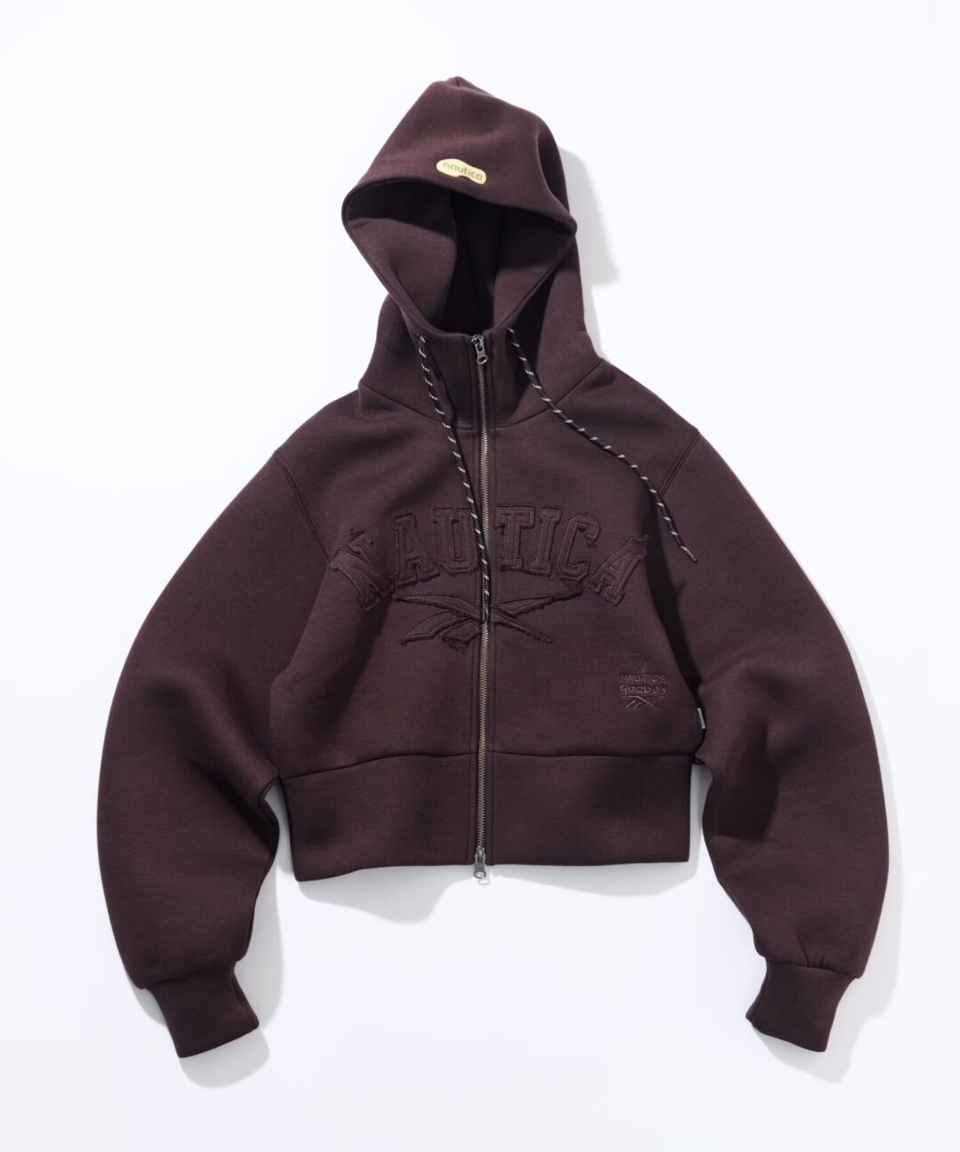 NAUTICA × REEBOK コラボコレクション 第2弾が2026年 1/16 発売 (ノーティカ リーボック)