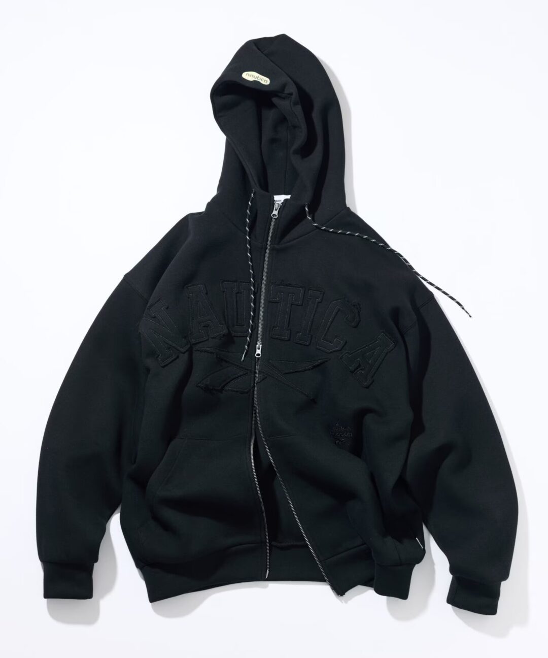 NAUTICA × REEBOK コラボコレクション 第2弾が2026年 1/16 発売 (ノーティカ リーボック)