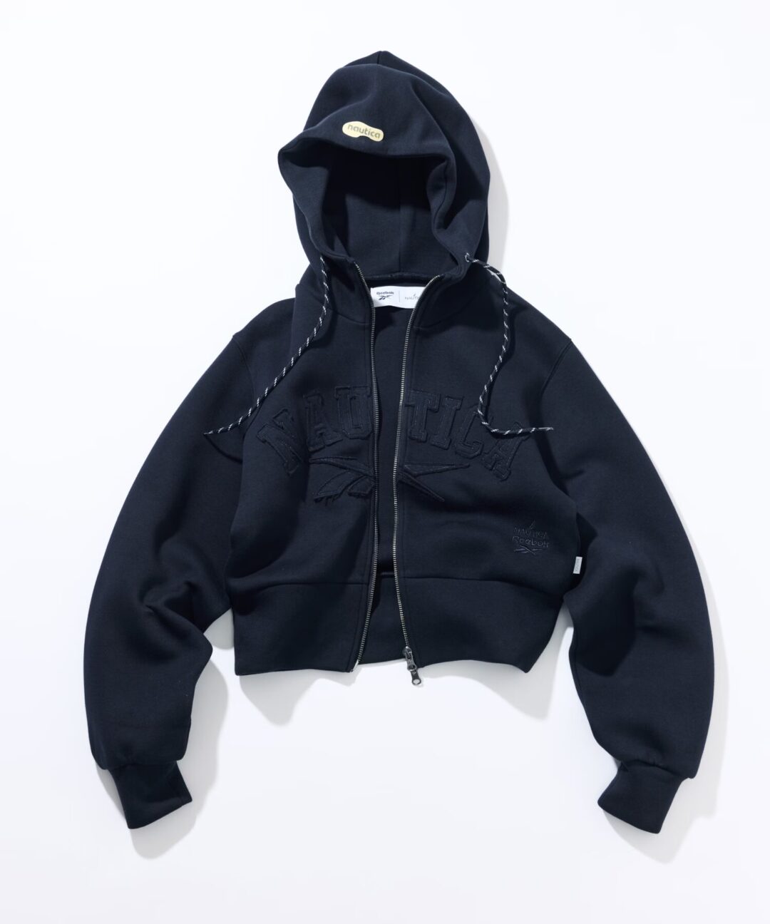 NAUTICA × REEBOK コラボコレクション 第2弾が2026年 1/16 発売 (ノーティカ リーボック)