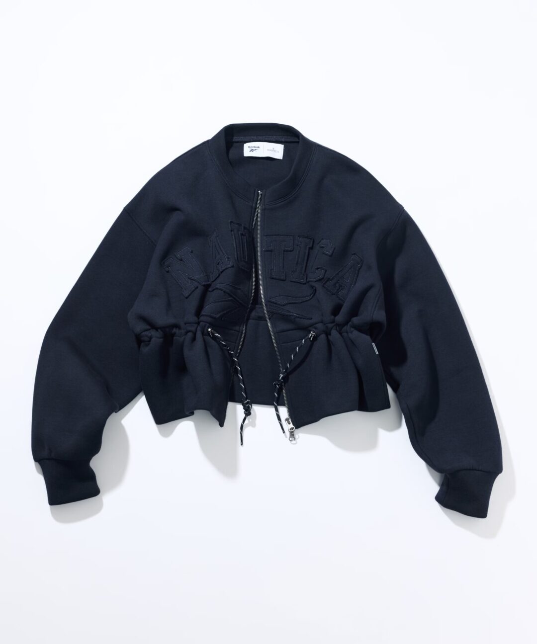 NAUTICA × REEBOK コラボコレクション 第2弾が2026年 1/16 発売 (ノーティカ リーボック)