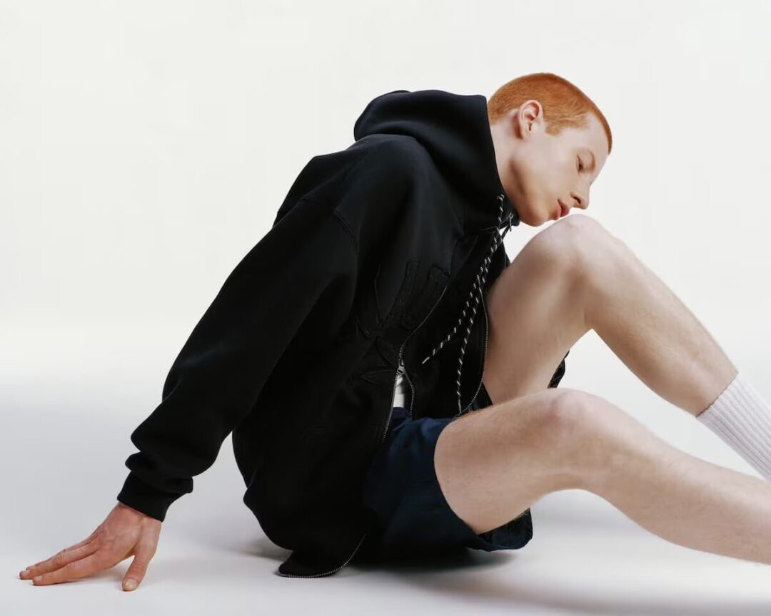 NAUTICA × REEBOK コラボコレクション 第2弾が2026年 1/16 発売 (ノーティカ リーボック)