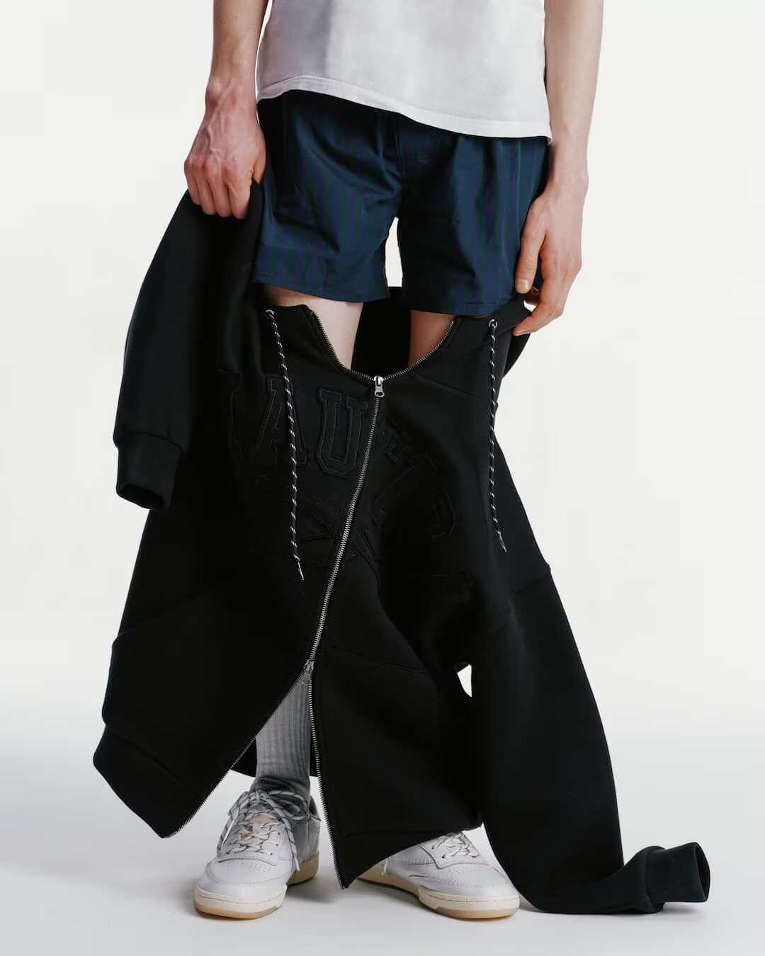 NAUTICA × REEBOK コラボコレクション 第2弾が2026年 1/16 発売 (ノーティカ リーボック)