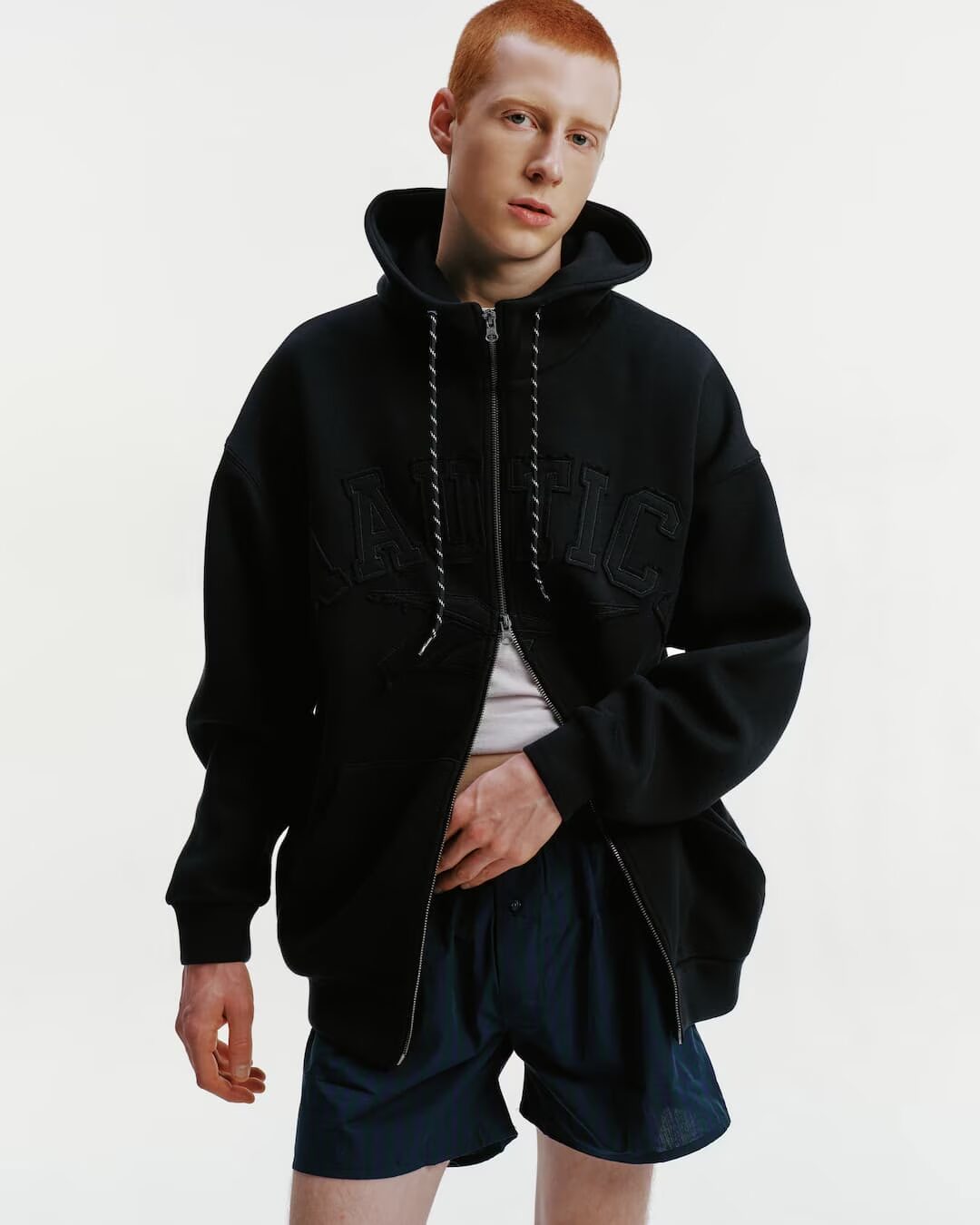 NAUTICA × REEBOK コラボコレクション 第2弾が2026年 1/16 発売 (ノーティカ リーボック)