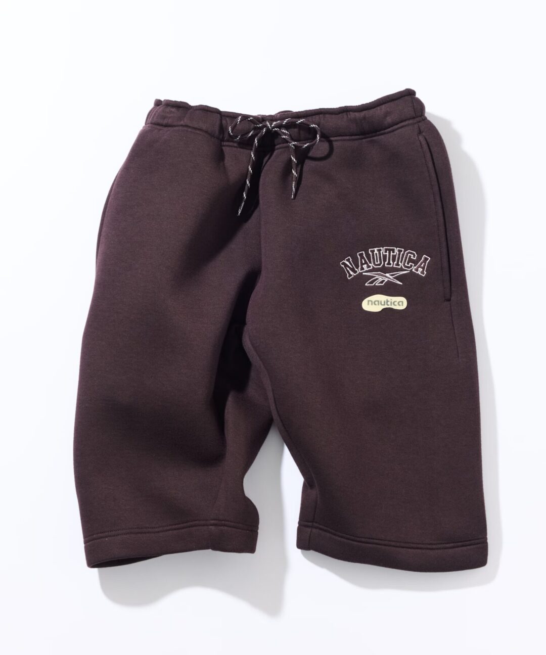 NAUTICA × REEBOK コラボコレクション 第2弾が2026年 1/16 発売 (ノーティカ リーボック)