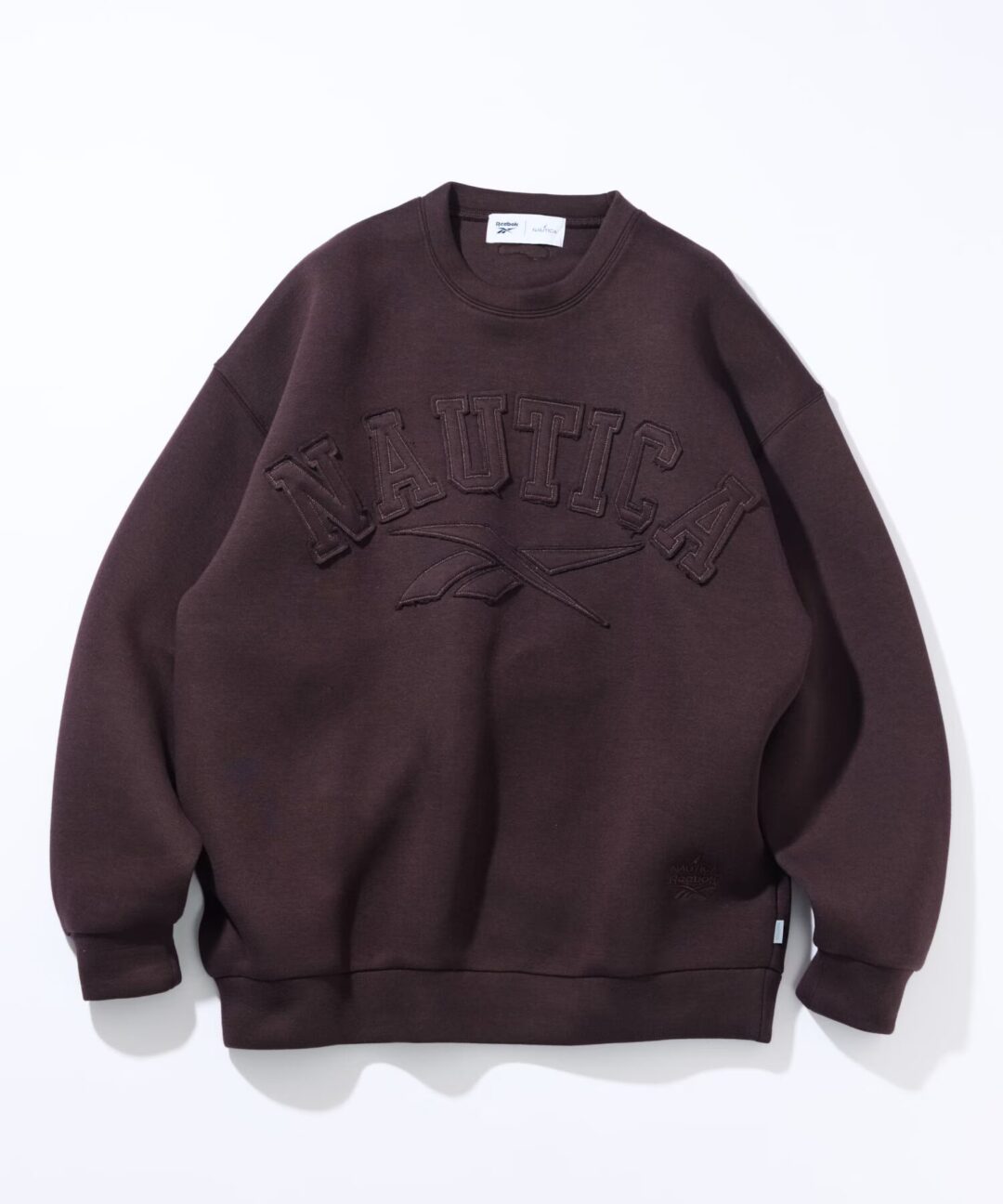 NAUTICA × REEBOK コラボコレクション 第2弾が2026年 1/16 発売 (ノーティカ リーボック)