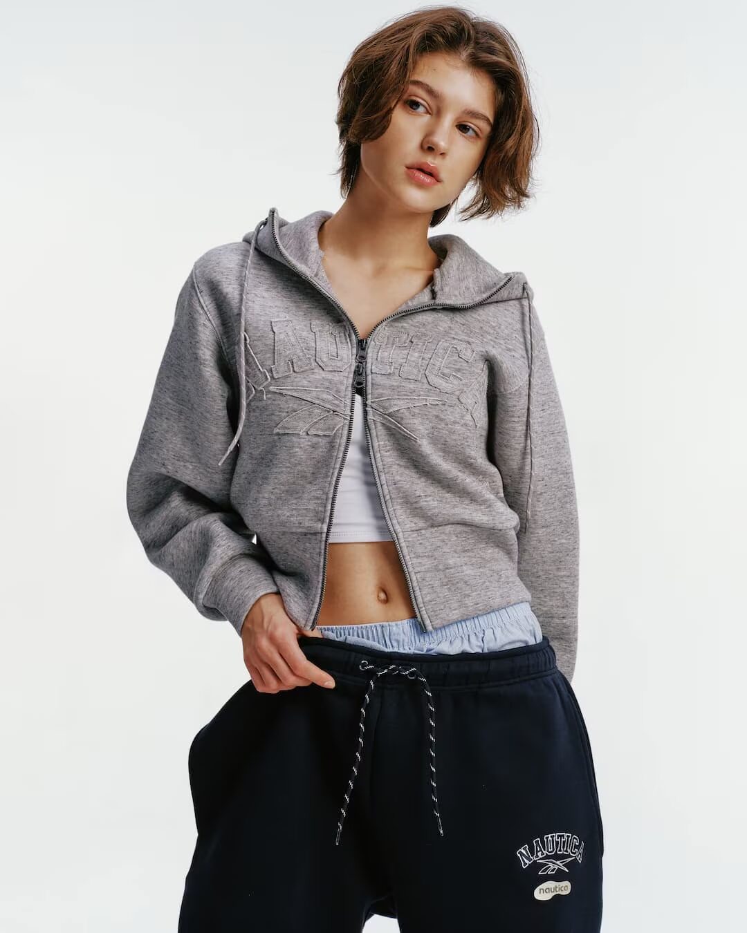 NAUTICA × REEBOK コラボコレクション 第2弾が2026年 1/16 発売 (ノーティカ リーボック)